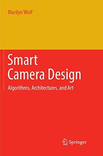 Tapa de Smart Camera Design