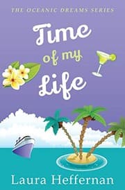 Tapa de Time of My Life
