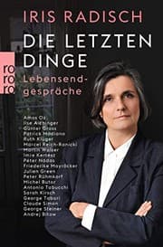 Tapa de Die letzten Dinge
