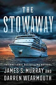 Tapa de The Stowaway