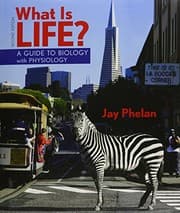 Tapa de What is Life? with Physiology, Prep-U & Questions about Life Reader