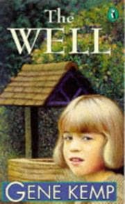 Tapa de The well