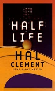 Tapa de Half Life