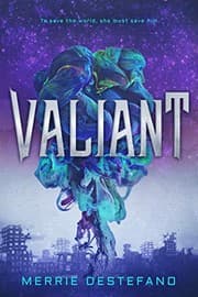 Tapa de Valiant
