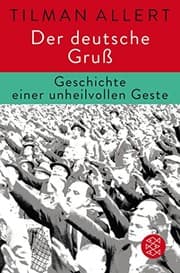 Tapa de Der deutsche Gruß