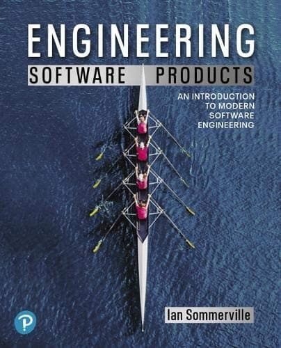 Tapa de Engineering Software Products