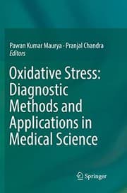 Tapa de Oxidative Stress