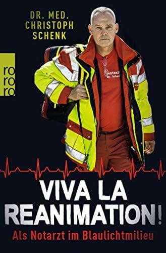 Tapa de Viva La Reanimation!