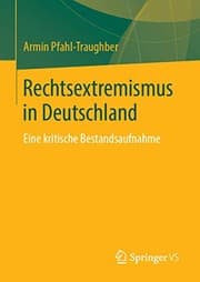 Tapa de Rechtsextremismus in Deutschland