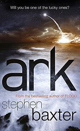 Tapa de Ark