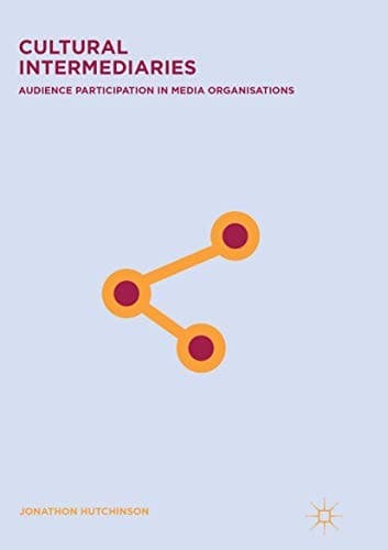 Tapa de Cultural Intermediaries