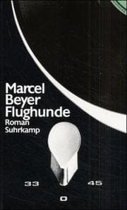 Tapa de Flughunde