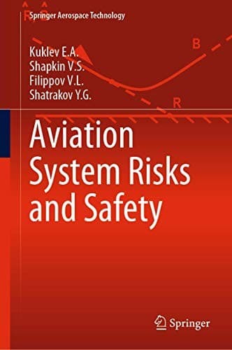 Tapa de Aviation System Risks and Safety