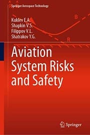 Tapa de Aviation System Risks and Safety