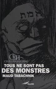 Tapa de Tous ne sont pas des monstres
