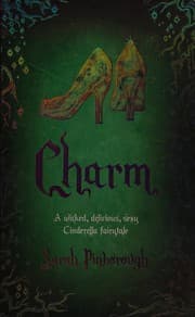 Tapa de Charm