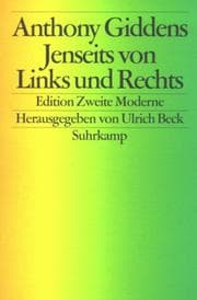 Tapa de Jenseits von Links und Rechts. Die Zukunft radikaler Demokratie