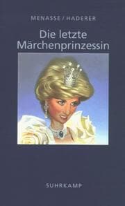 Tapa de Die letzte Märchenprinzessin