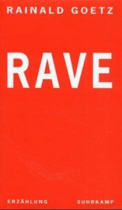 Tapa de Rave