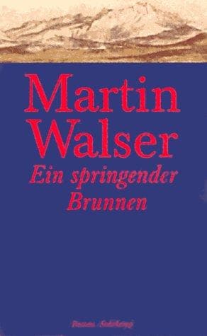 Tapa de Ein springender Brunnen