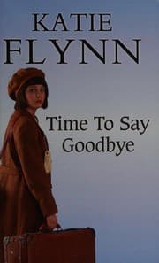 Tapa de Time To Say Goodbye