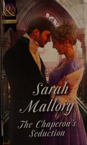 Tapa de The Chaperon's Seduction