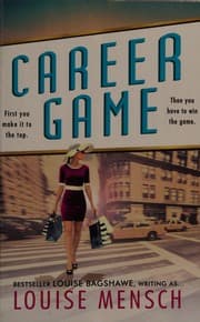 Tapa de Career game