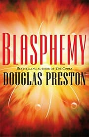 Tapa de Blasphemy