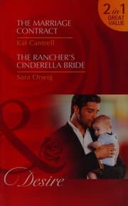 Tapa de The marriage contract