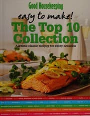 Tapa de The top 10 collection