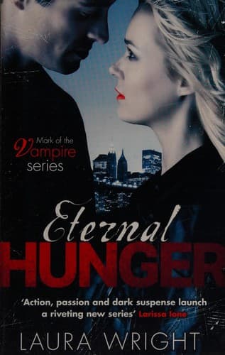 Tapa de Eternal hunger