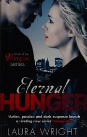 Tapa de Eternal hunger