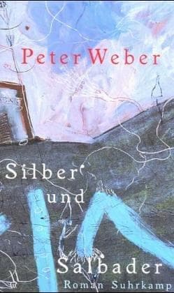 Tapa de Silber und Salbader