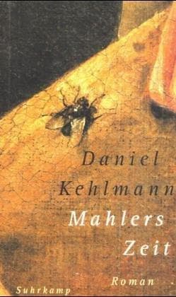 Tapa de Mahlers Zeit