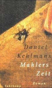 Tapa de Mahlers Zeit