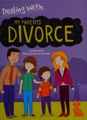 Tapa de Dealing with my parents' divorce