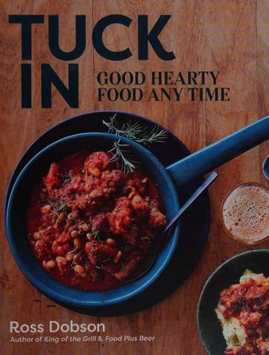 Tapa de Tuck in