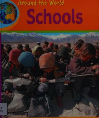 Tapa de Schools