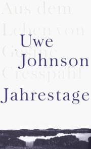 Tapa de Jahrestage
