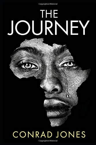 Tapa de The Journey