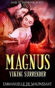 Tapa de Magnus