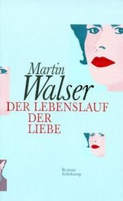 Tapa de Der Lebenslauf der Liebe