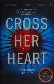 Tapa de Cross her heart