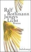 Tapa de Junges Licht