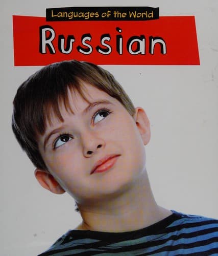 Tapa de Russian