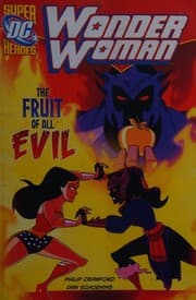 Tapa de The fruit of all evil