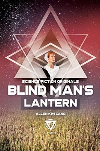 Tapa de Blind Man's Lantern