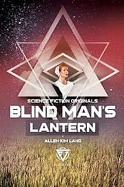 Tapa de Blind Man's Lantern