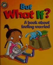 Tapa de But what if?