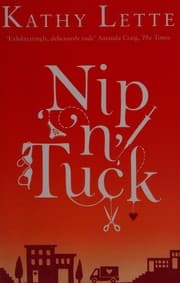 Tapa de Nip 'n' Tuck
